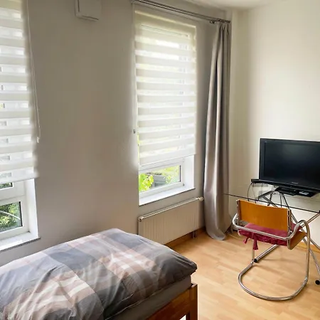 Appartement Work And Cologne- Fuehlinger
