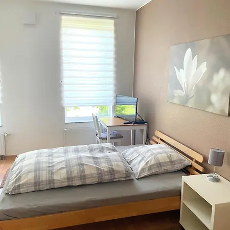 Work And Cologne- Fuehlinger Apartman