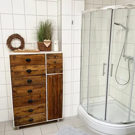 Work And Cologne- Fuehlinger Apartman *