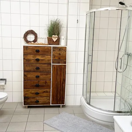 Work And Cologne- Fuehlinger Apartmán *