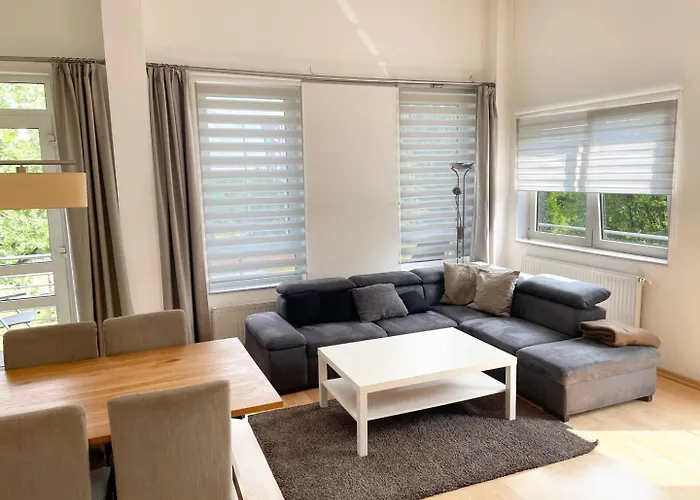 Work And Cologne- Fuehlinger