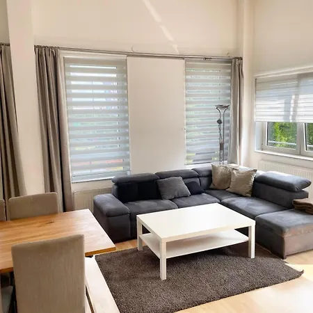 Work And Cologne- Fuehlinger