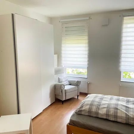 Appartement Work And Cologne- Fuehlinger *