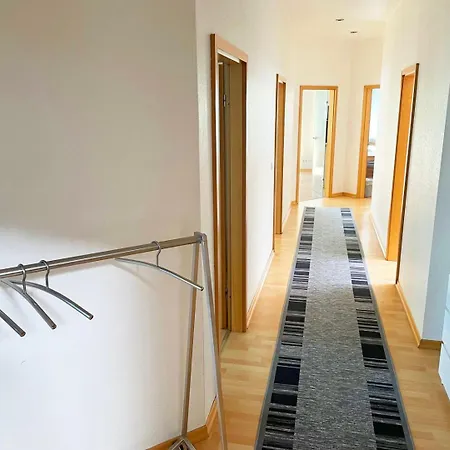 Work And Cologne- Fuehlinger Appartement *