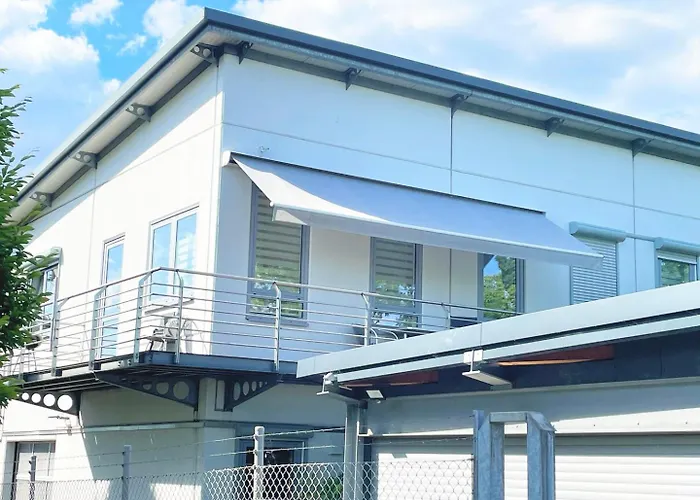 Appartement Work And Cologne- Fuehlinger