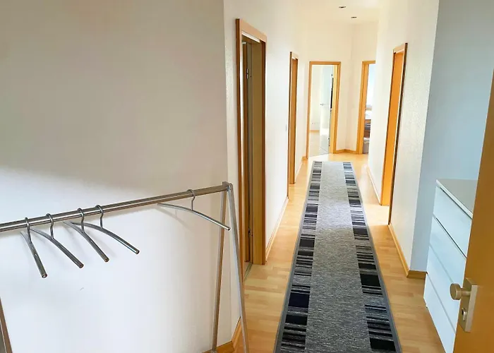 Work And Cologne- Fuehlinger Apartman *