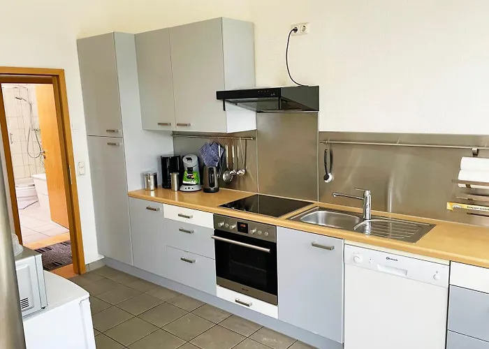 Work And Cologne- Fuehlinger *