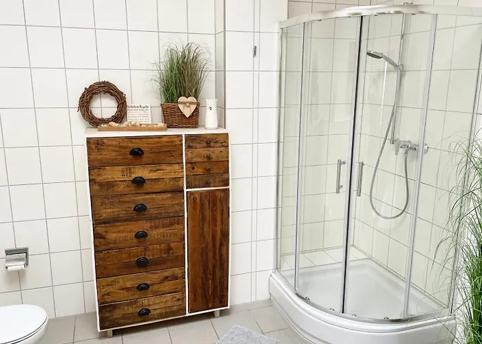 Work And Cologne- Fuehlinger Apartman *